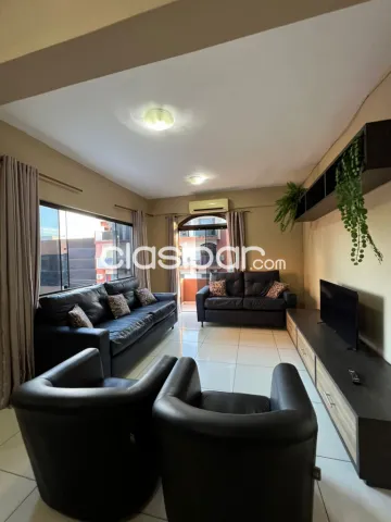 Departamento amoblado en el centro de Ciudad del Este cod 2630, foto 4