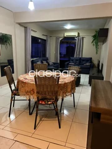Departamento amoblado en el centro de Ciudad del Este cod 2630, foto 5
