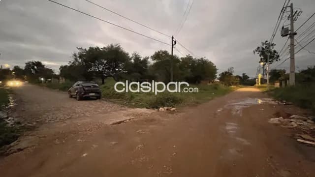Terrenos en Mariano Roque Alonso — foto 2