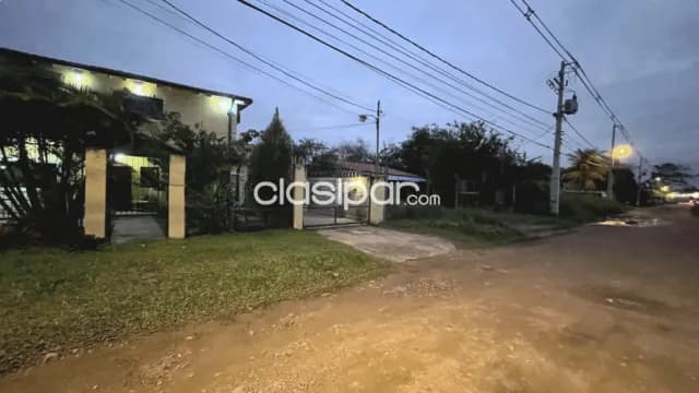 Terrenos en Mariano Roque Alonso — foto 3