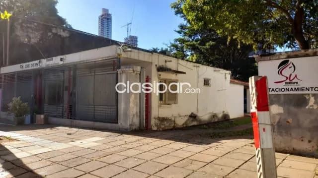 Terreno 600 m2 c/construcción bo.Las Lomas s/prof.emiliano g.rios a mtrs shopp.sol, foto 2