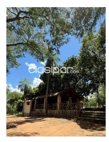 Ypacarai - granja ecologica completa - ubicacion estrategica — foto 3