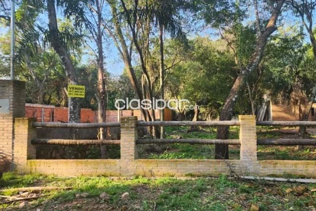 Terreno de 368 m2 en San Bernardino, Yrupe Lago Azul - CLLA7207186 — foto 2