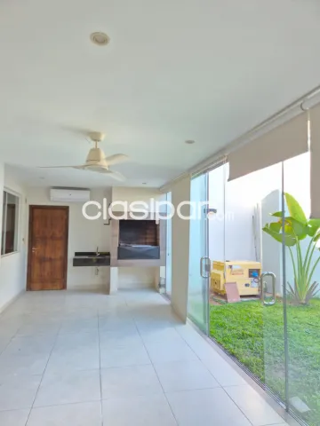 hermosa casa pareada a cuadras del Shopping del Sol — foto 2