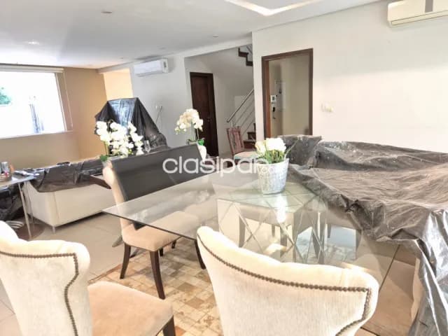 hermosa casa pareada a cuadras del Shopping del Sol — foto 4