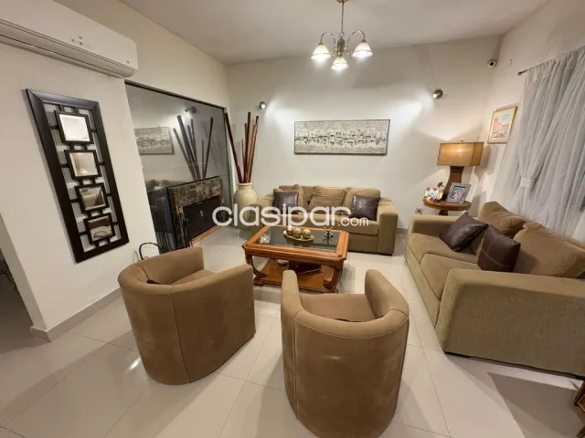 Casa de 360 m2 en Esquina a 600 Mts de Mcal. López - CLHO7207234 — foto 2