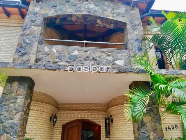 Casa de 360 m2 en Esquina a 600 Mts de Mcal. López - CLHO7207234 — foto 3