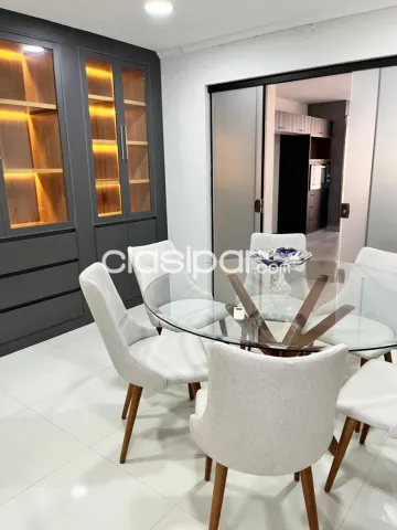 En venta casa de 3 habitaciones en el barrio ycua sati - Asunción — foto 4