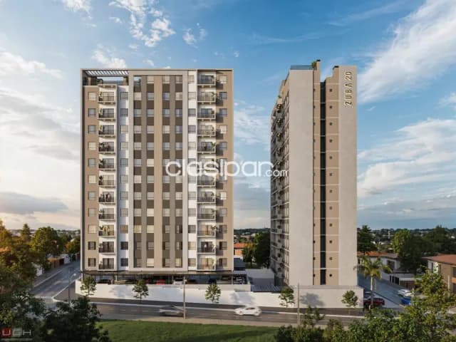 Departamentos en venta zona cit, foto 3
