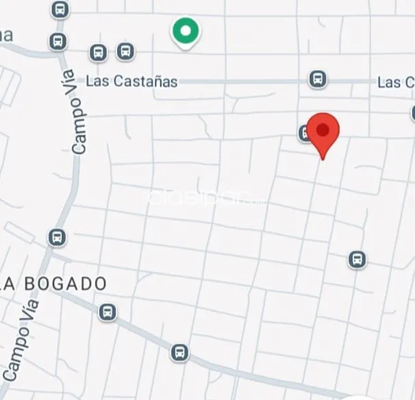 Importante terreno en Luque. Lo que estabas buscando...!!! — foto 4