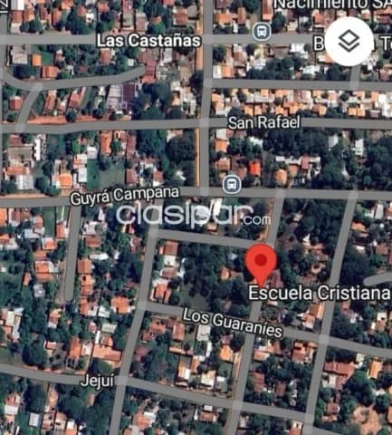 Importante terreno en Luque. Lo que estabas buscando...!!! — foto 5
