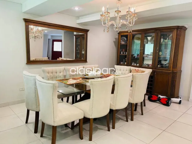 Bº seminario, prox. Centenario: Impecable residencia en venta, 3 dormit, amplios ambientes, foto 3