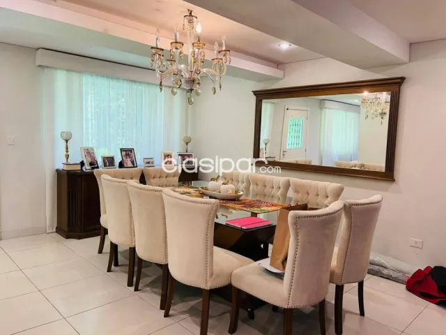 Bº seminario, prox. Centenario: Impecable residencia en venta, 3 dormit, amplios ambientes, foto 4