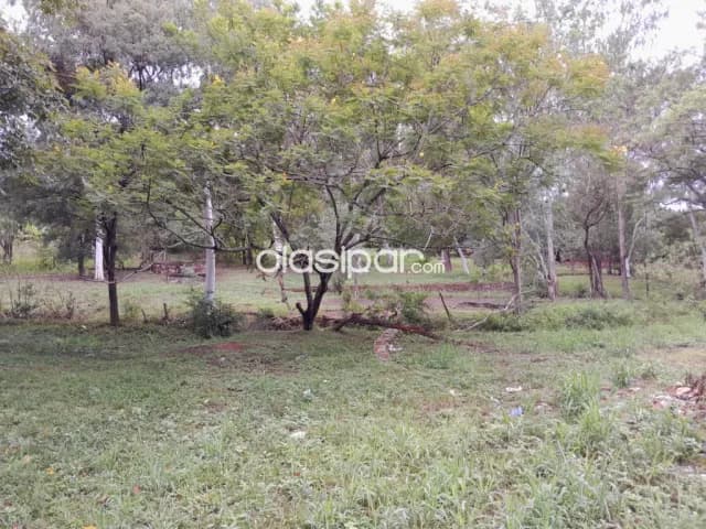 Limpio, distrito de aguapey: 16.700 m2, gran oportunidad de inversión p/ loteamientos, des — foto 3