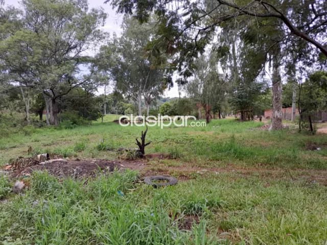 Limpio, distrito de aguapey: 16.700 m2, gran oportunidad de inversión p/ loteamientos, des — foto 5