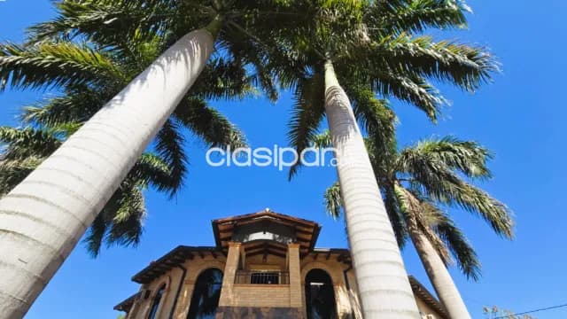 Mansión de categoría con 750 m2 de terreno en zona top de laguna grande — foto 2