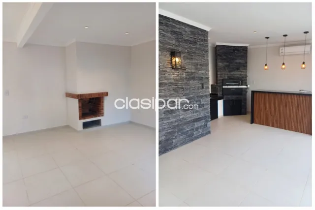 Bº Jara oferta! Residencia a estrenar, 320 m2, 3 dormit, jardín, piscina, paisajismo — foto 3