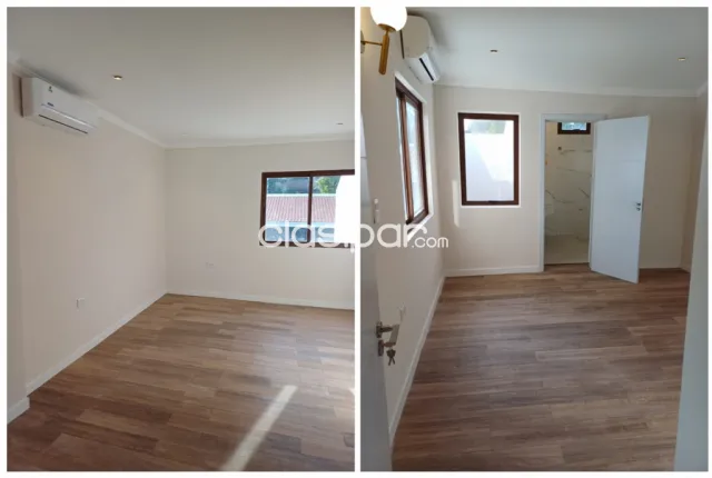 Bº Jara oferta! Residencia a estrenar, 320 m2, 3 dormit, jardín, piscina, paisajismo — foto 5