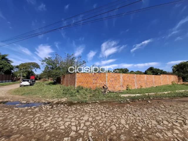 Terreno amurallado en La Concordia MRA — foto 3