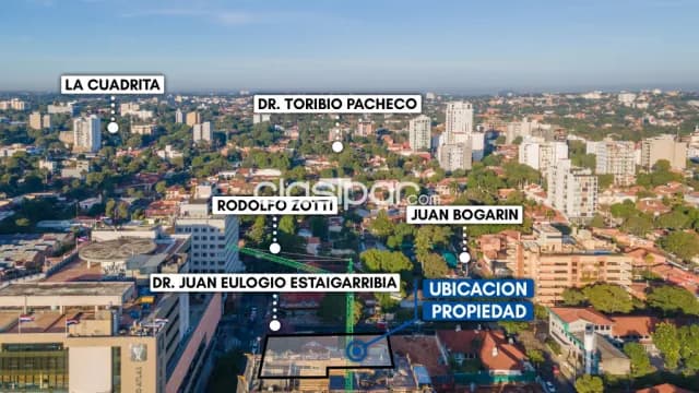 la mejor esquina de Villa Morra, foto 3