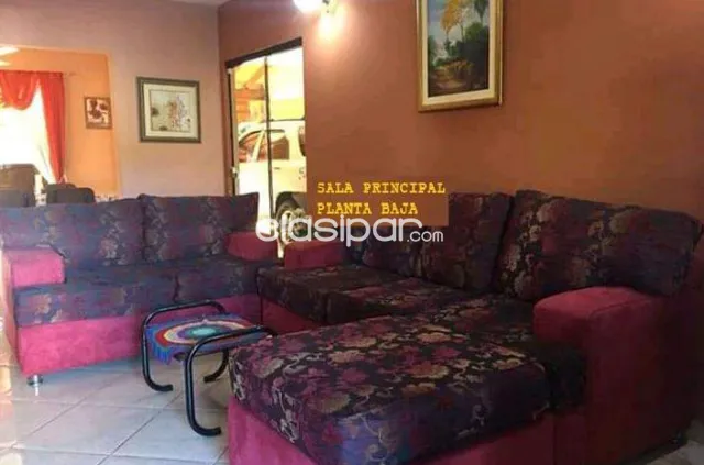 Hermosa casa en Luque zona super los jardines cod 2243 — foto 2