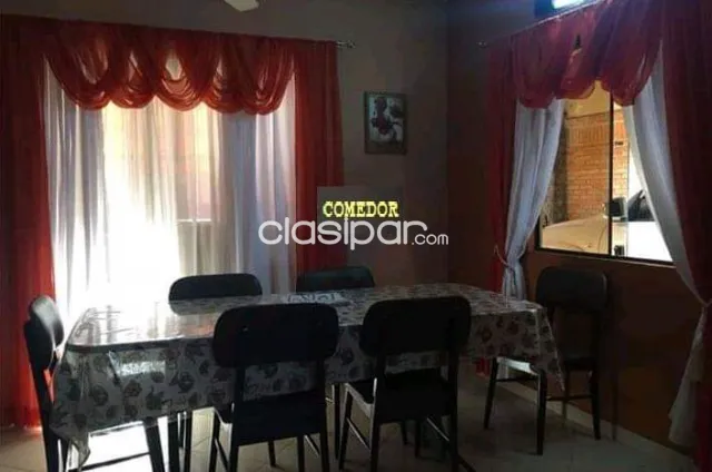 Hermosa casa en Luque zona super los jardines cod 2243 — foto 5