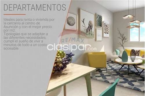 Monoambiente en venta – Galería M4 — foto 2