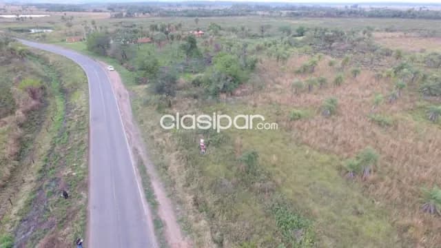 Tobati, cordillera: S/ ruta inmejorables 4.300 m2 p/ estaciones servicio, negocios importa, foto 4