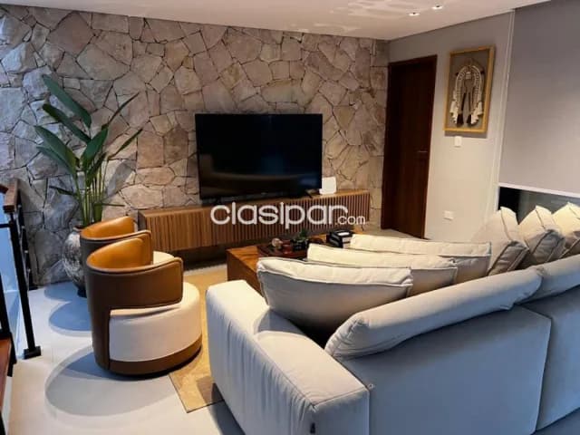 Exclusiva residencia finamente amoblada en San Bernardino — foto 3
