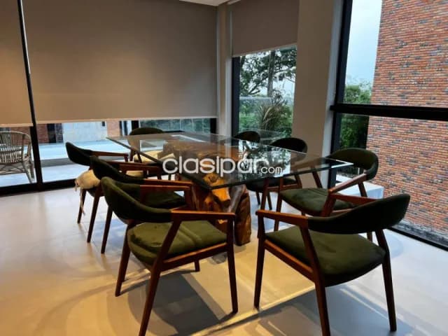 Exclusiva residencia finamente amoblada en San Bernardino — foto 5