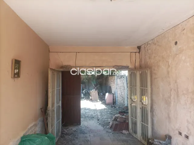 Prox. Avda. Eusebio ayala: 2 propiedades en oferta, construccion a reciclar, 360 + 387 m2, foto 4