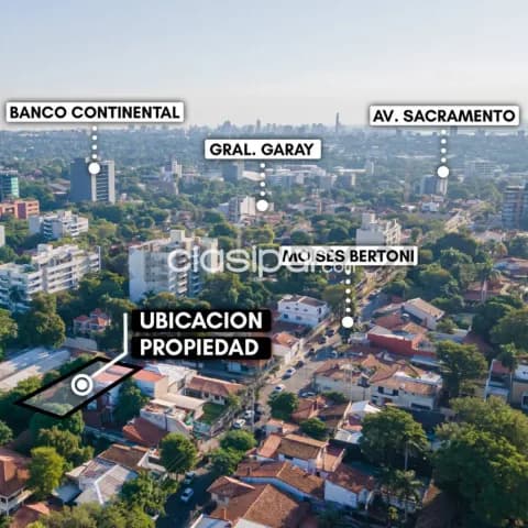 Amplia propiedad en el corazón de Villa Morra — foto 5
