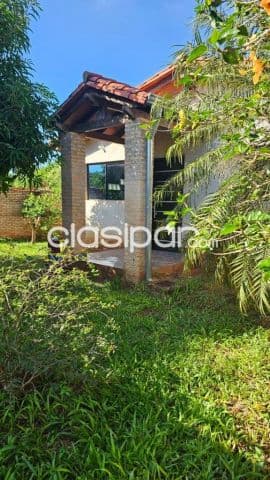 A Precio De Ocasion Casa De 3 Dormitorios En Isla Bogado Luque