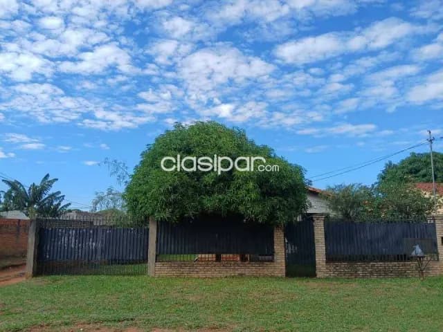 A Precio De Ocasion Casa De 3 Dormitorios En Isla Bogado Luque — foto 3