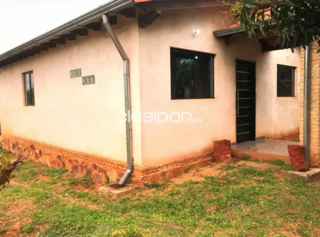 A Precio De Ocasion Casa De 3 Dormitorios En Isla Bogado Luque — foto 5