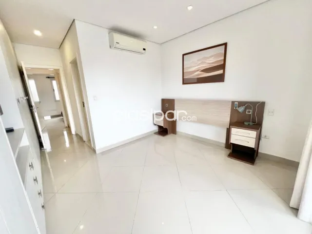 En Alquiler Departamento Amoblado de 2 Habitaciones en Villa Morra A444 — foto 5