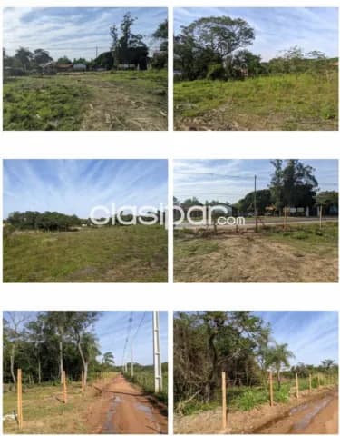 Luque, sanber, s/ ruta: 30 inmejorables has p/ desarrollos estratégicos — foto 3