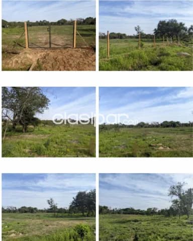 Luque, sanber, s/ ruta: 30 inmejorables has p/ desarrollos estratégicos — foto 4