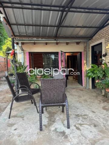 A Precio De Oportunidad Casa De 3 Dormitorios En Valle Pucu Aregua — foto 5