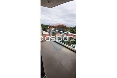 Departamento - Alquiler - Paraguay Asunción Mariscal Estigarribia