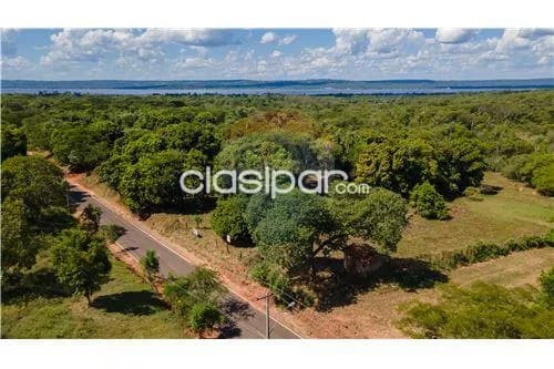 Terreno - Venta - Paraguay Central Itauguá EN VENTA 5 HECTÁREAS SOBRE RUTA PATIÑO ITAUGUA, foto 2