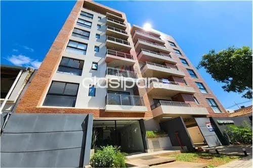 Departamento-Venta-PY Asunción Los Laureles RI4 Curupayty RI4 Curupayty casi Isaac K, foto 2