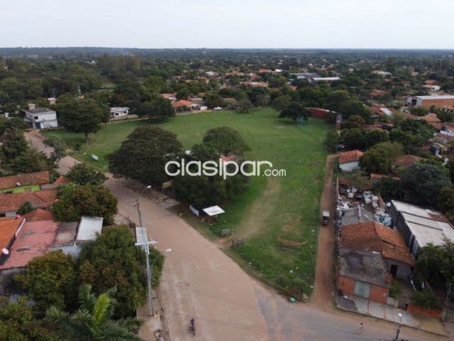 Limpio, abasto norte s/ ruta 3: 10.543 m2 p/ proyectos y desarrollos inmobiliarios premium