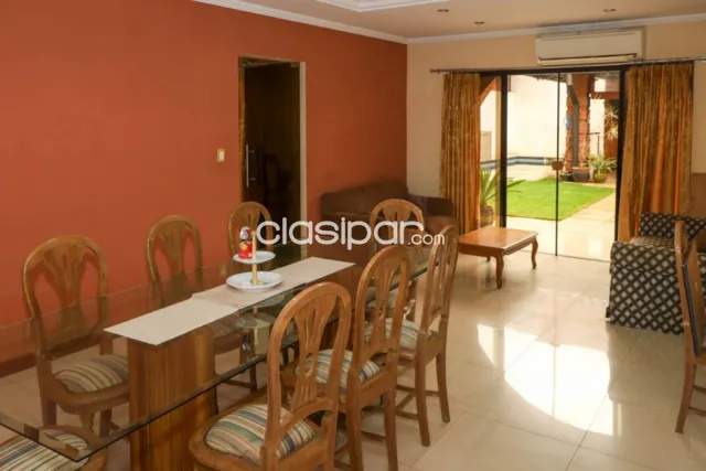 Imponente y lujosa residencia en villa aurelia — foto 4