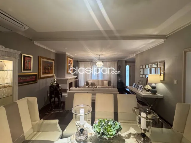 Imponente y lujosa residencia de 3 dormitorios en Las Lomas — foto 5