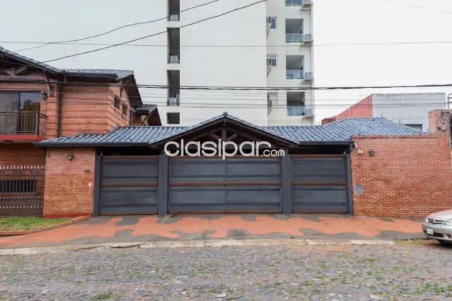 En venta residencia en villa aurelia, foto 3