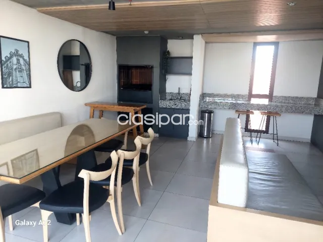 Villa Morra a estrenar! Elegante ubicación, 2 dormit, parrilla, gym, picina, seg. 24hs, foto 3