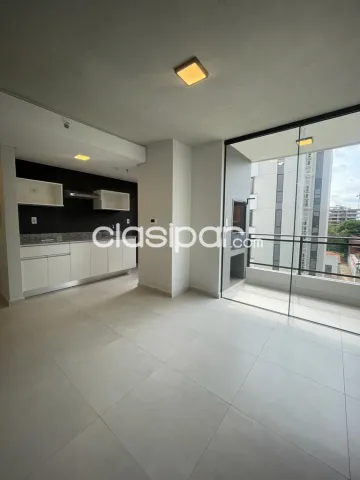 Villa Morra a estrenar! Elegante ubicación, 2 dormit, parrilla, gym, picina, seg. 24hs, foto 4