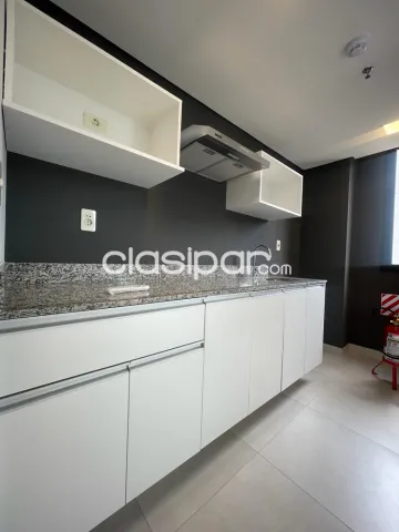 Villa Morra a estrenar! Elegante ubicación, 2 dormit, parrilla, gym, picina, seg. 24hs, foto 5