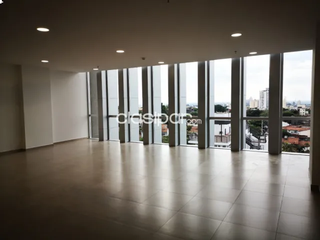 Gran oficina con cochera en elegante edificio — foto 5